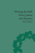 Writing the Self: Henry James and America