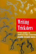 Writing Tricksters