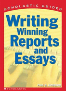 Writing Winning Reports and Essays - Janeczko, Paul B