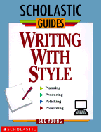 Writing with Style - Young, Sue