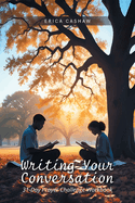 Writing Your Conversation: 31-Day Prayer Challenge Workbook