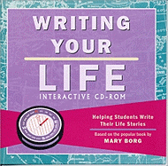 Writing Your Life CD