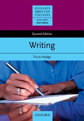 Writing - Hedge, Tricia