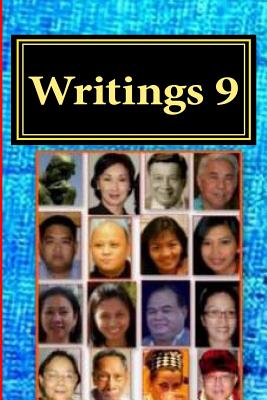 Writings 9 - Dumdum, Simeon, Jr., and Araneta, Gemma Cruz, and Henares, Larry