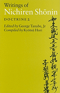 Writings of Nichiren Shonin: Doctrine 2