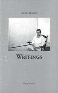 Writings - Martin, Agnes