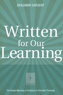 Written for Our Learning