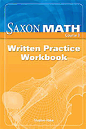 Written Practice Workbook