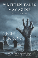 Written Tales Magazine Volume 2: Night Terrors