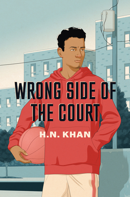 Wrong Side of the Court - Khan, H N