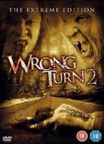 Wrong Turn 2 - Joe Lynch