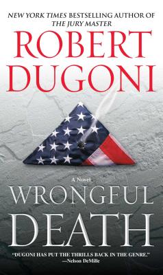 Wrongful Death - Dugoni, Robert