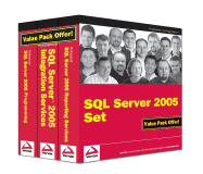 Wrox SQL Server 2005 Set