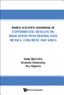 Ws Hdbk Experiment Result High Speed Penetration Metal ..