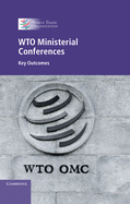 WTO Ministerial Conferences