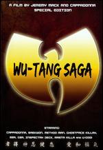 Wu-Tang Saga - Jeremy Mack