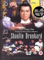 Wu Tang: Shaolin Drunkard