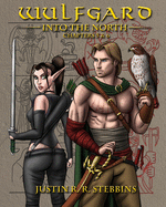 Wulfgard: Into the North: Chapters 5 & 6