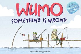 Wumo: Something Is Wrong