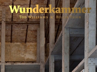 Wunderkammer - Williams, Tod, and Tsien, Billie