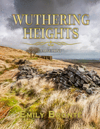 Wuthering Heights: Large Print