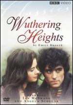 Wuthering Heights - Peter Sasdy