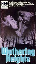 Wuthering Heights - Robert Fuest