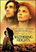 Wuthering Heights - Peter Kosminsky