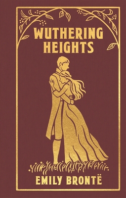 Wuthering Heights - Brnte, Emily