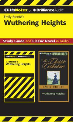 Wuthering Heights - Wasowski, Richard, M.A.
