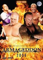 WWE: Armageddon 2006 - 