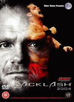WWE: Backlash 2004 - 