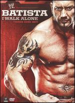 WWE: Batista - I Walk Alone - 