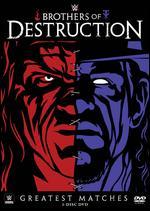WWE: Brothers of Destruction - 