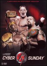 WWE: Cyber Sunday 2006