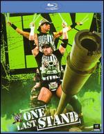 WWE: D-Generation X - One Last Stand [2 Discs] [Blu-ray]