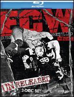 WWE: ECW Unreleased, Vol. 1 [2 Discs] [Blu-ray]
