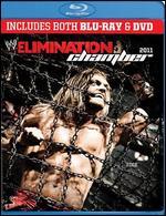 WWE: Elimination Chamber 2011 - 