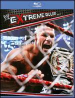 WWE: Extreme Rules 2011 [Blu-ray]