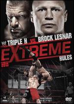 WWE: Extreme Rules 2013 - 