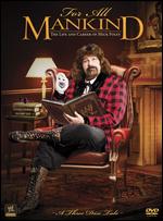 WWE: For All Mankind - The Life and Career of Mick Foley [3 Discs] - 