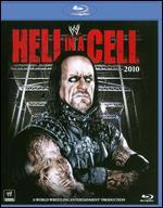 WWE: Hell in a Cell 2010 [Blu-ray]