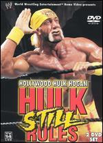 WWE: Hollywood Hulk Hogan - Hulk Still Rules [2 Discs]