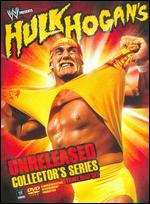 WWE: Hulk Hogan's Unreleased Collector's Series - 