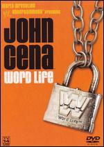 WWE: John Cena - Wordlife