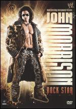 WWE: John Morrison - Rock Star [Includes Digital Copy]