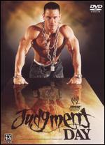 WWE: Judgement Day 2005