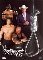 WWE: Judgement Day 2006