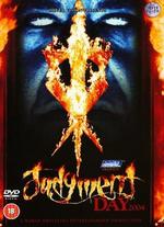 WWE: Judgment Day 2004