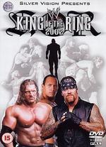 WWE: King of the Ring 2002